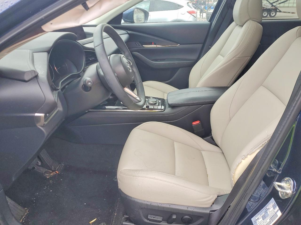 2025 Mazda Cx-30 Preferred - Фото 7