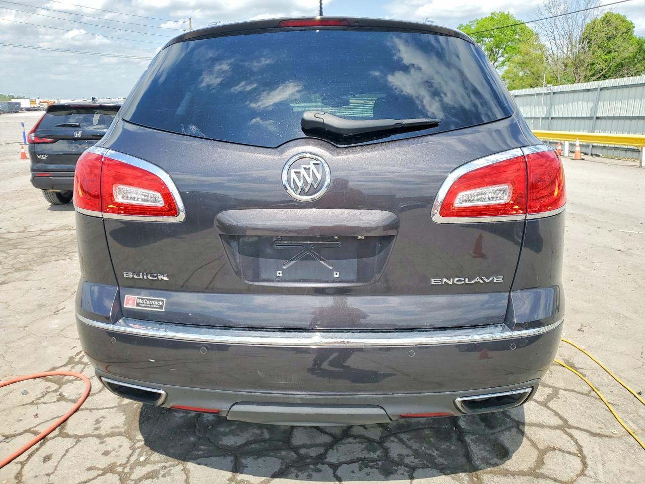 2015 Buick Enclave - Image 6
