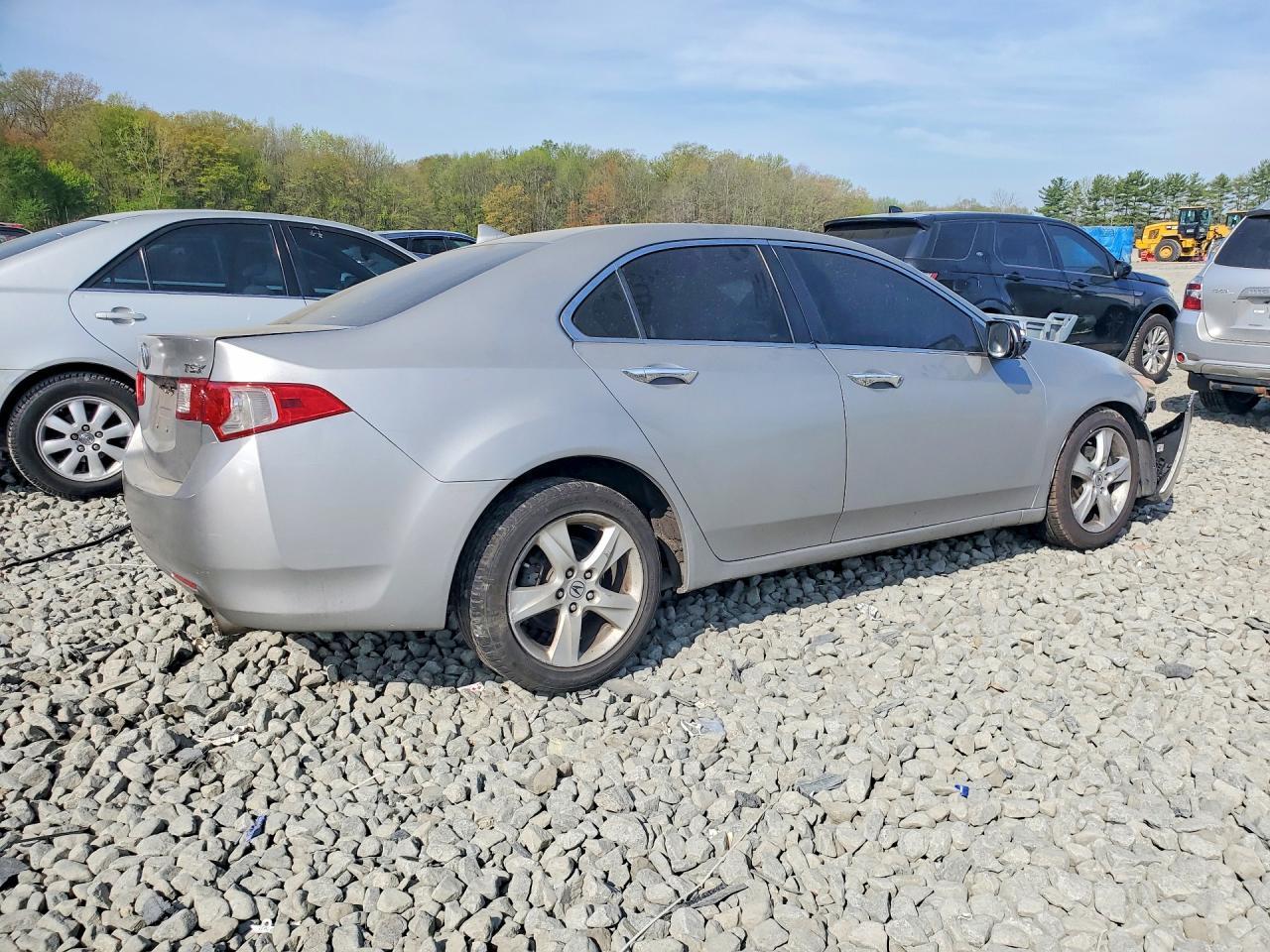 2009 Acura Tsx - Image 3