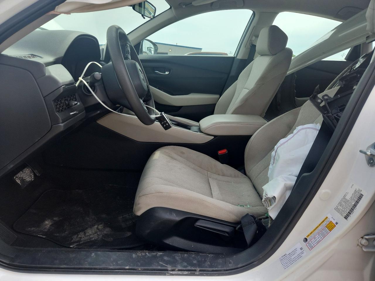 2023 Honda Accord Lx - Image 7