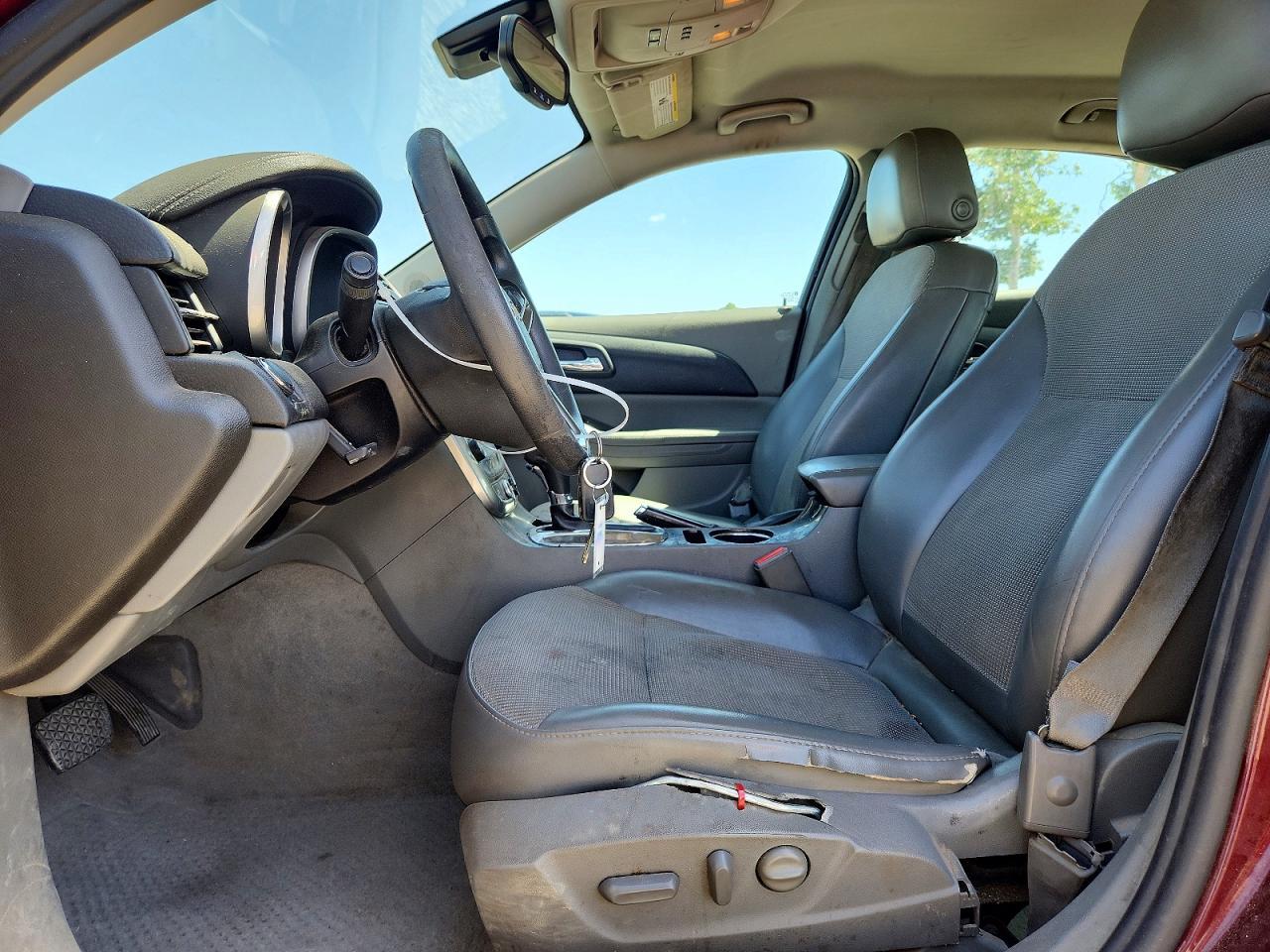 2015 Chevrolet Malibu 1Lt - Image 7
