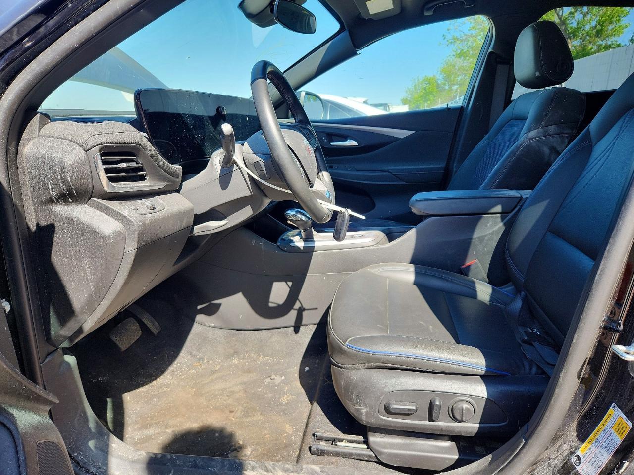 2024 Buick Envista Preferred - Фото 7