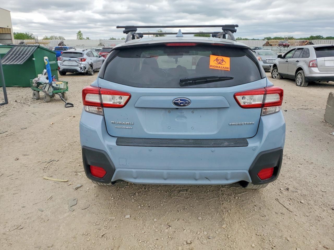 2019 Subaru Crosstrek Limited - Image 6