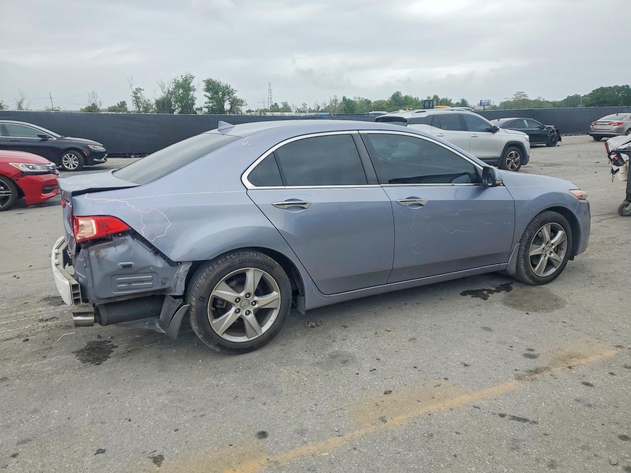 2011 Acura Tsx - Фото 3
