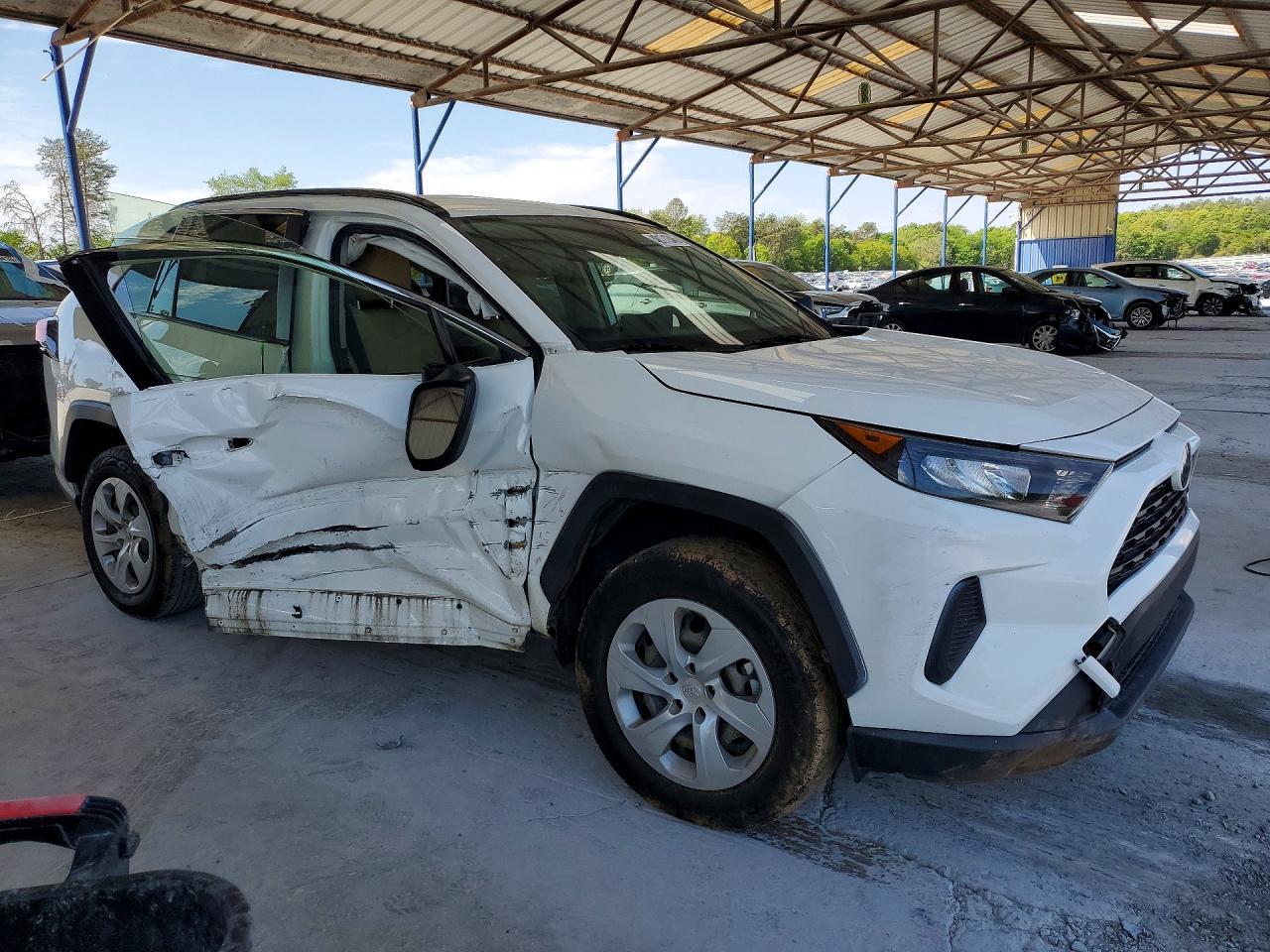 2019 Toyota Rav4 - Фото 4