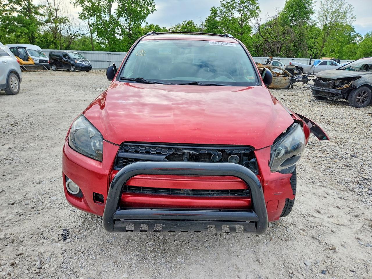 2010 Toyota Rav4 Sport - Image 5