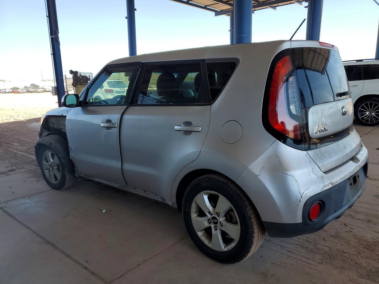 2018 Kia Soul Base - Image 2