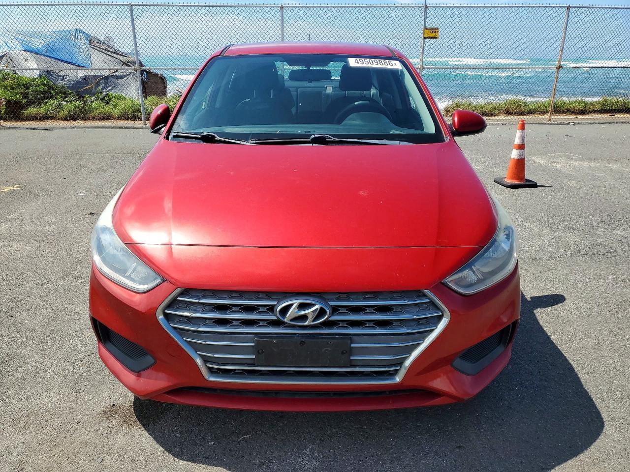 2019 Hyundai Accent Se - Image 5