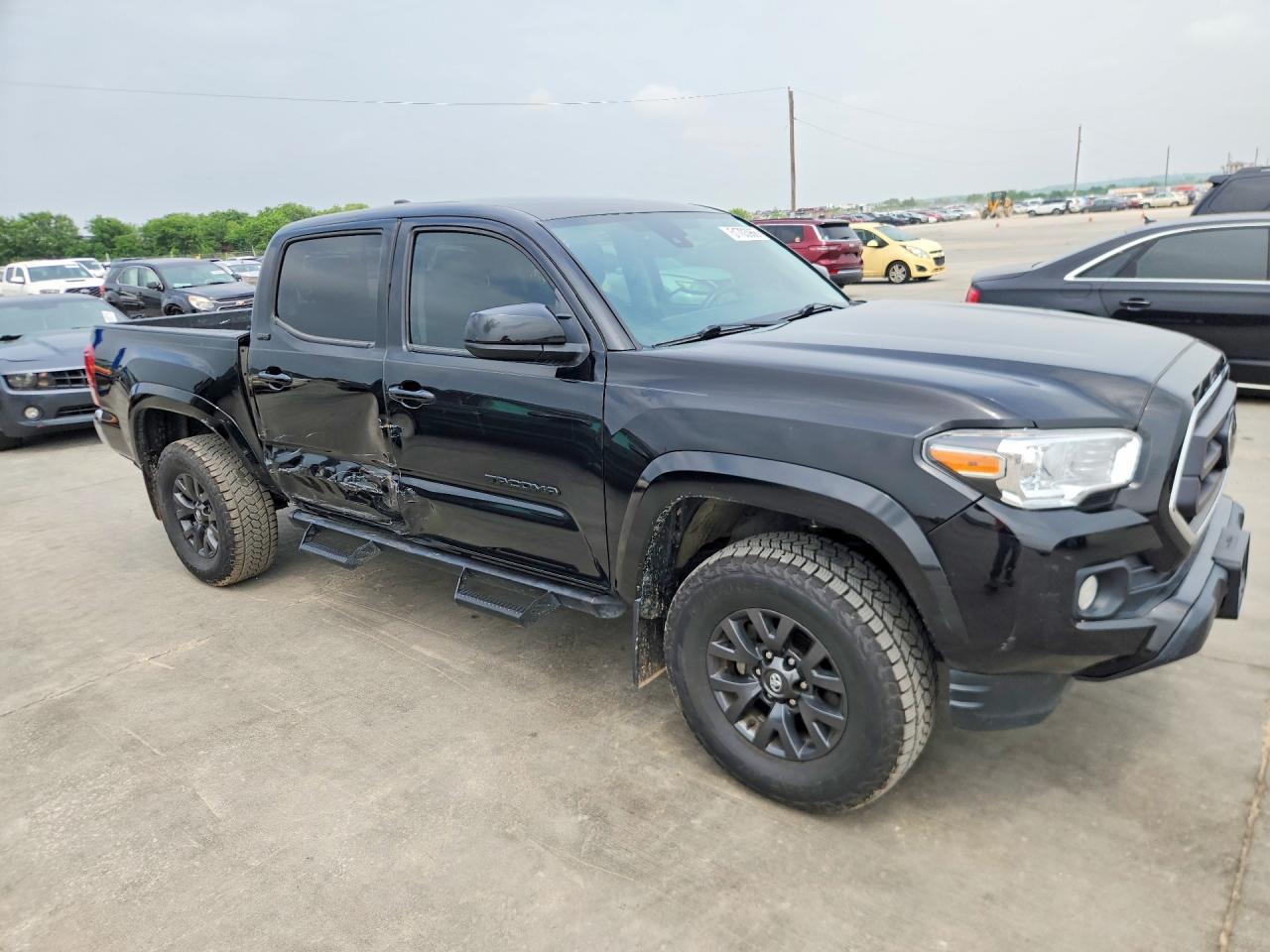 2023 Toyota Tacoma Sr5 V6 - Image 4