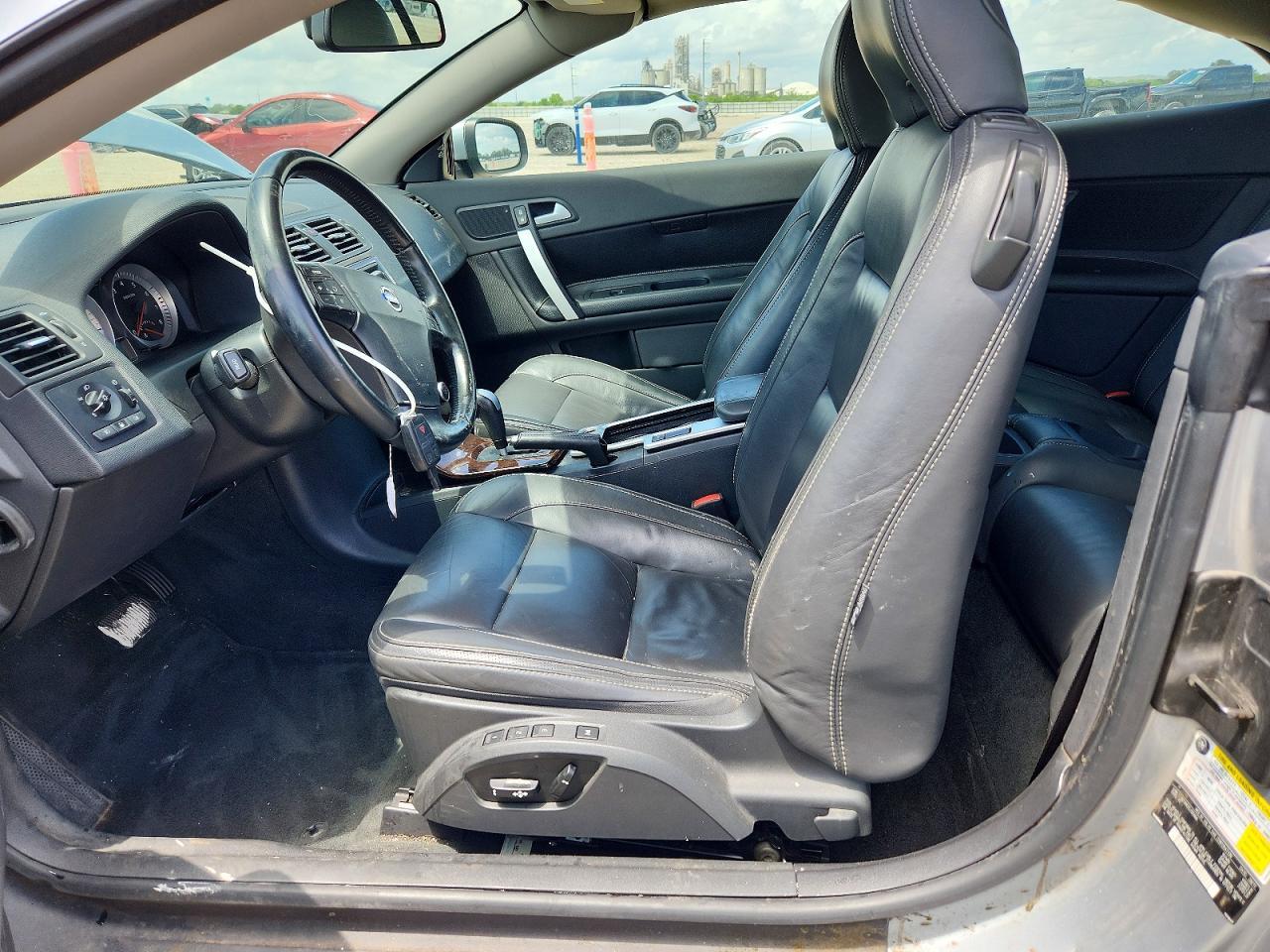 2012 Volvo C70 T5 - Фото 7