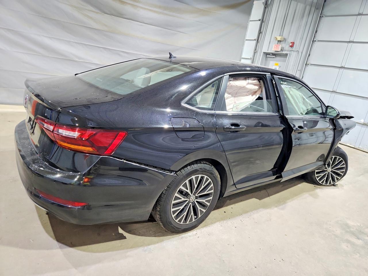 2019 Volkswagen Jetta S - Image 3