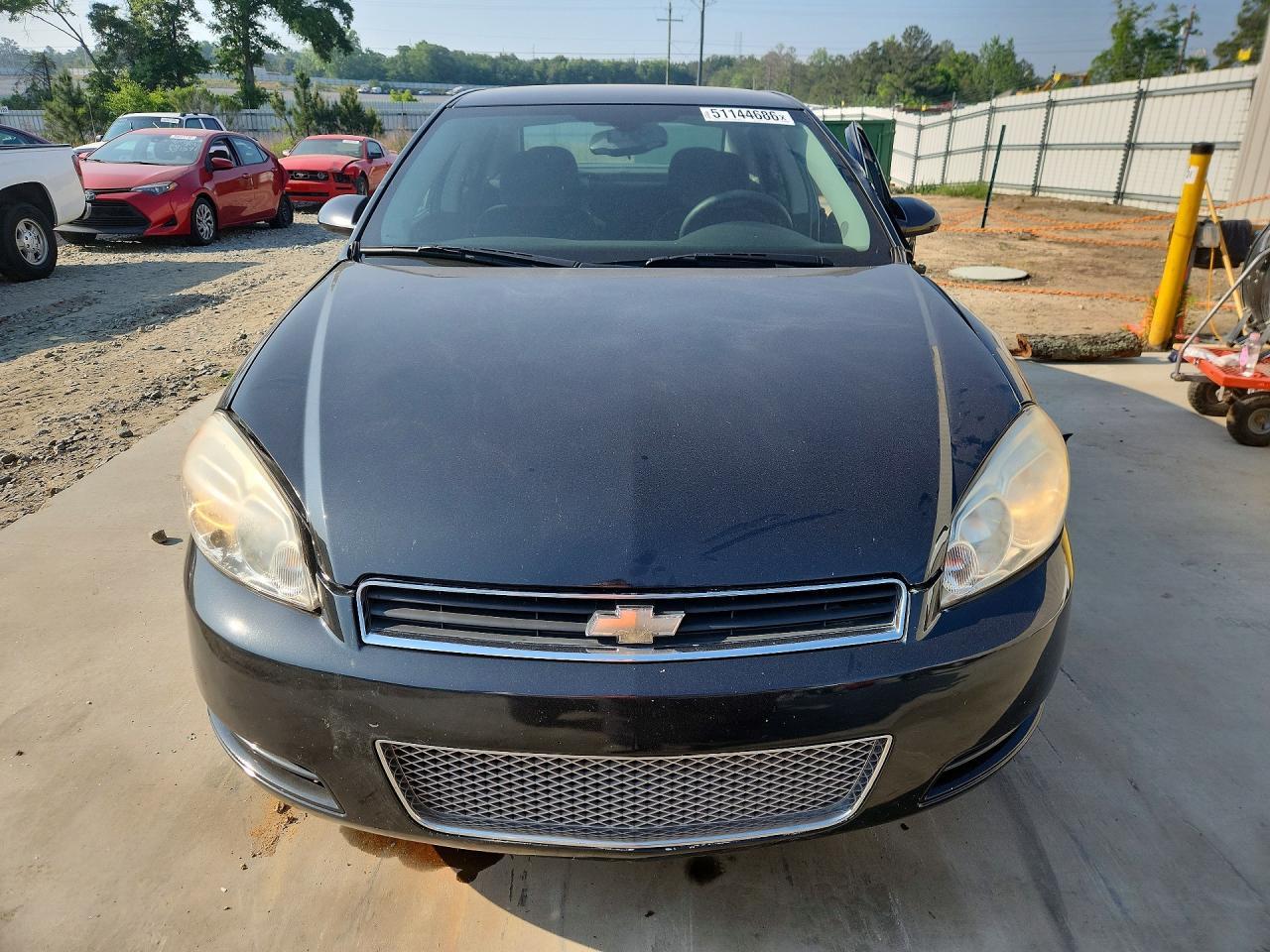 2015 Chevrolet Impala Limited Ls - Image 5