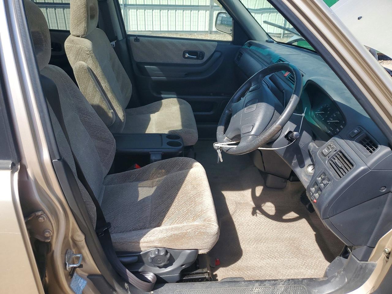 2000 Honda Crv - Image 7