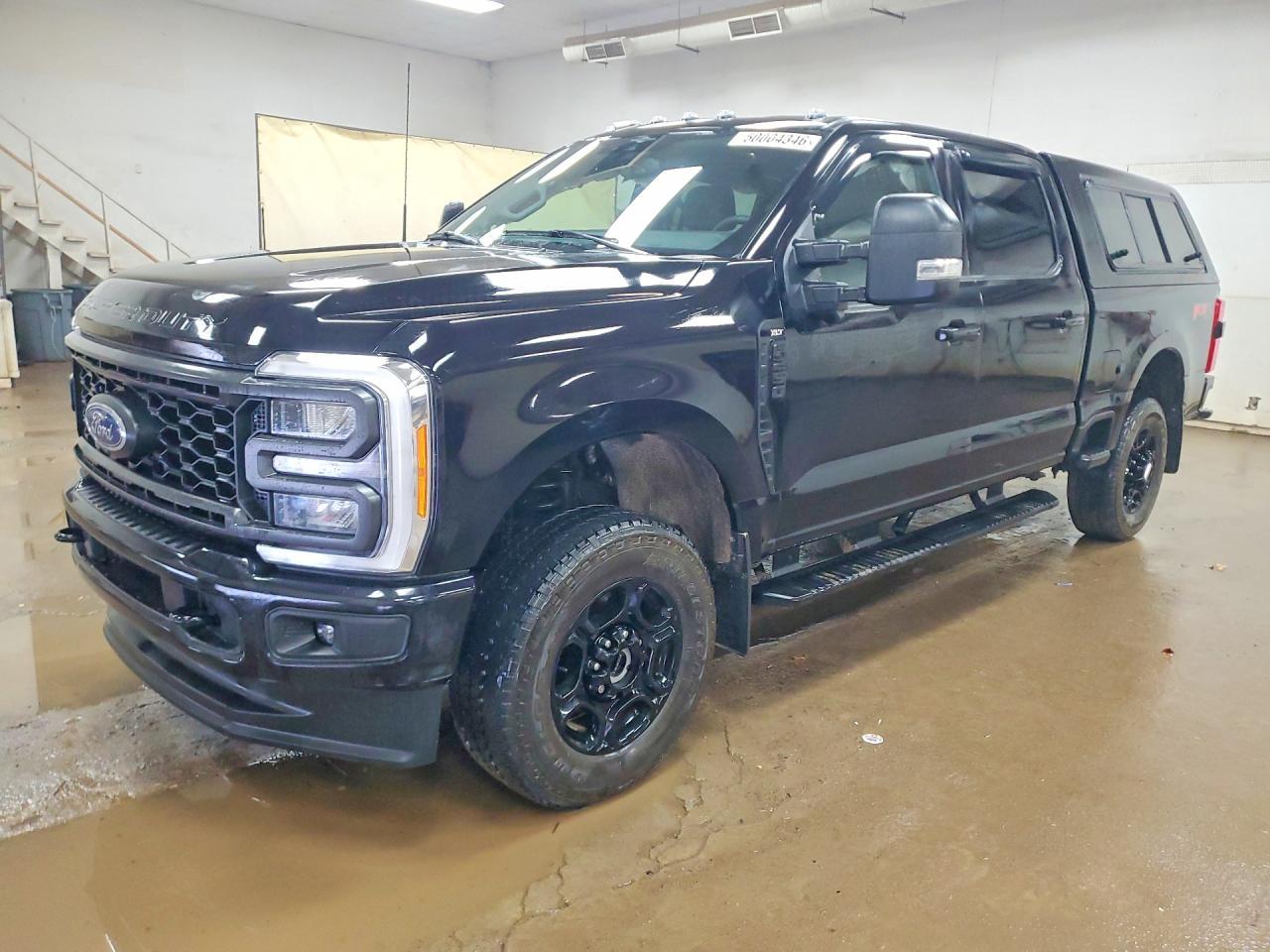 2023 Ford F250 Super Duty