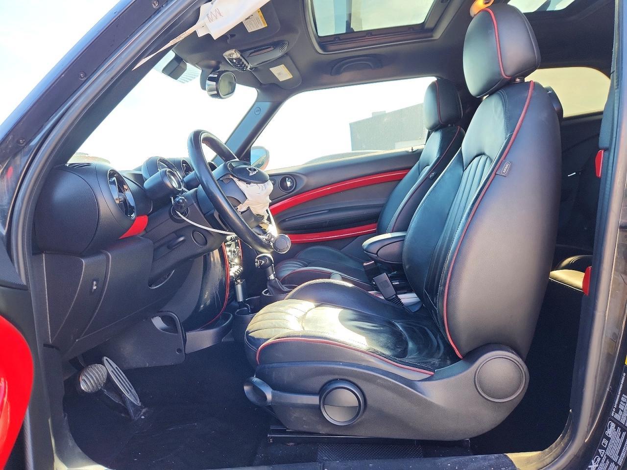 2014 Mini Cooper Paceman Jcw - Фото 7