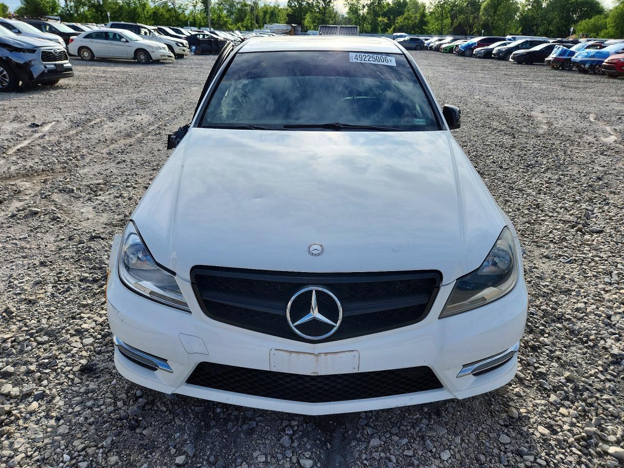 2013 Mercedes-Benz C 300 4Matic - Image 5