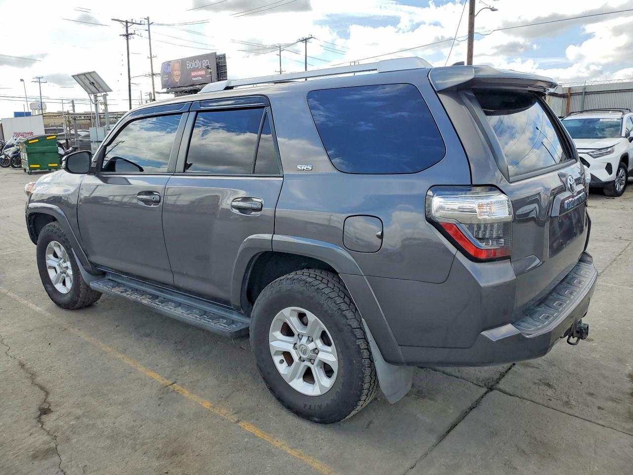 2016 Toyota 4Runner Sr5 Premium - Image 2