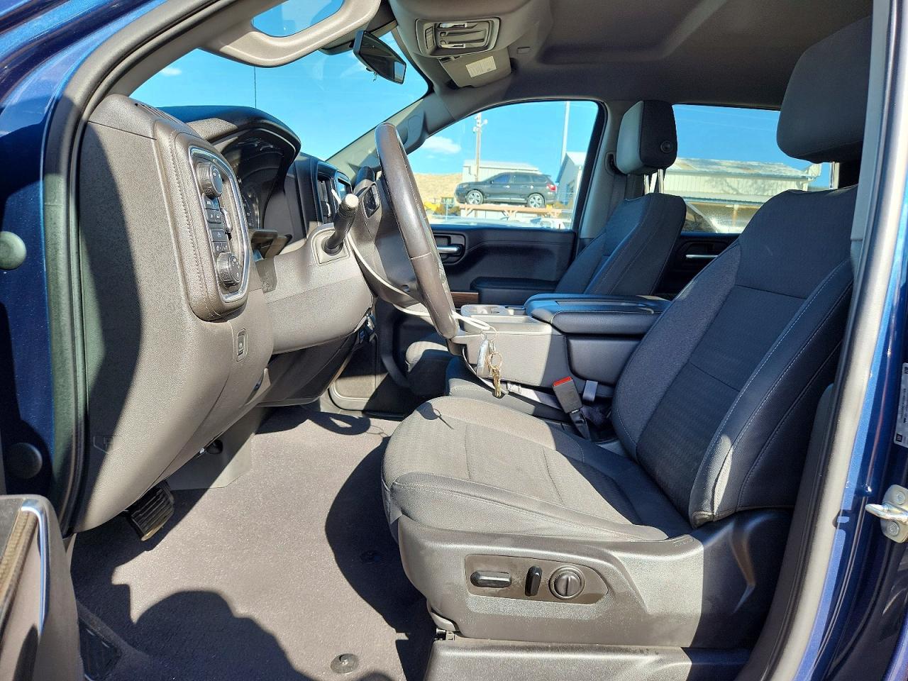 2019 Chevrolet Silverado K1500 Lt - Image 7
