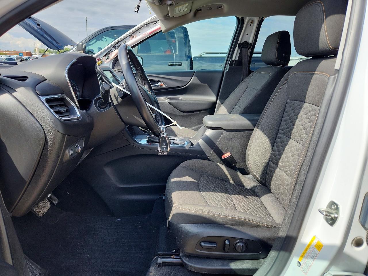 2019 Chevrolet Equinox Lt - Image 7