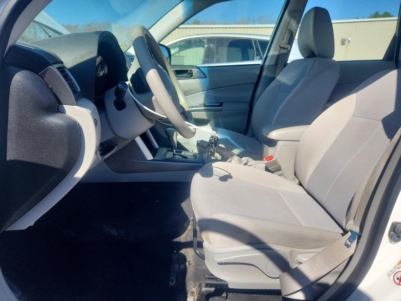 2013 Subaru Forester 2.5X - Фото 7
