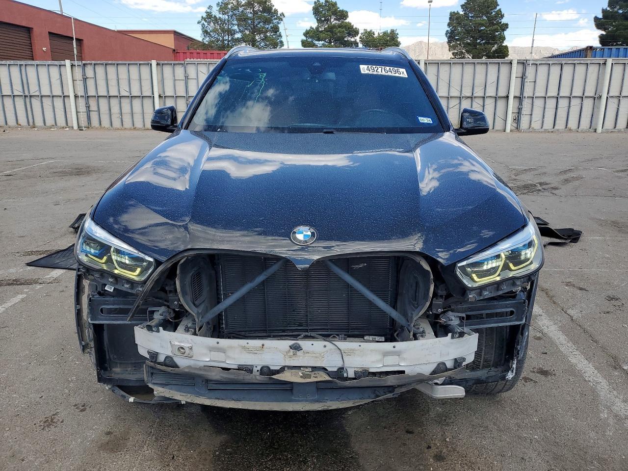 2019 BMW X5 xDrive40I - Фото 5