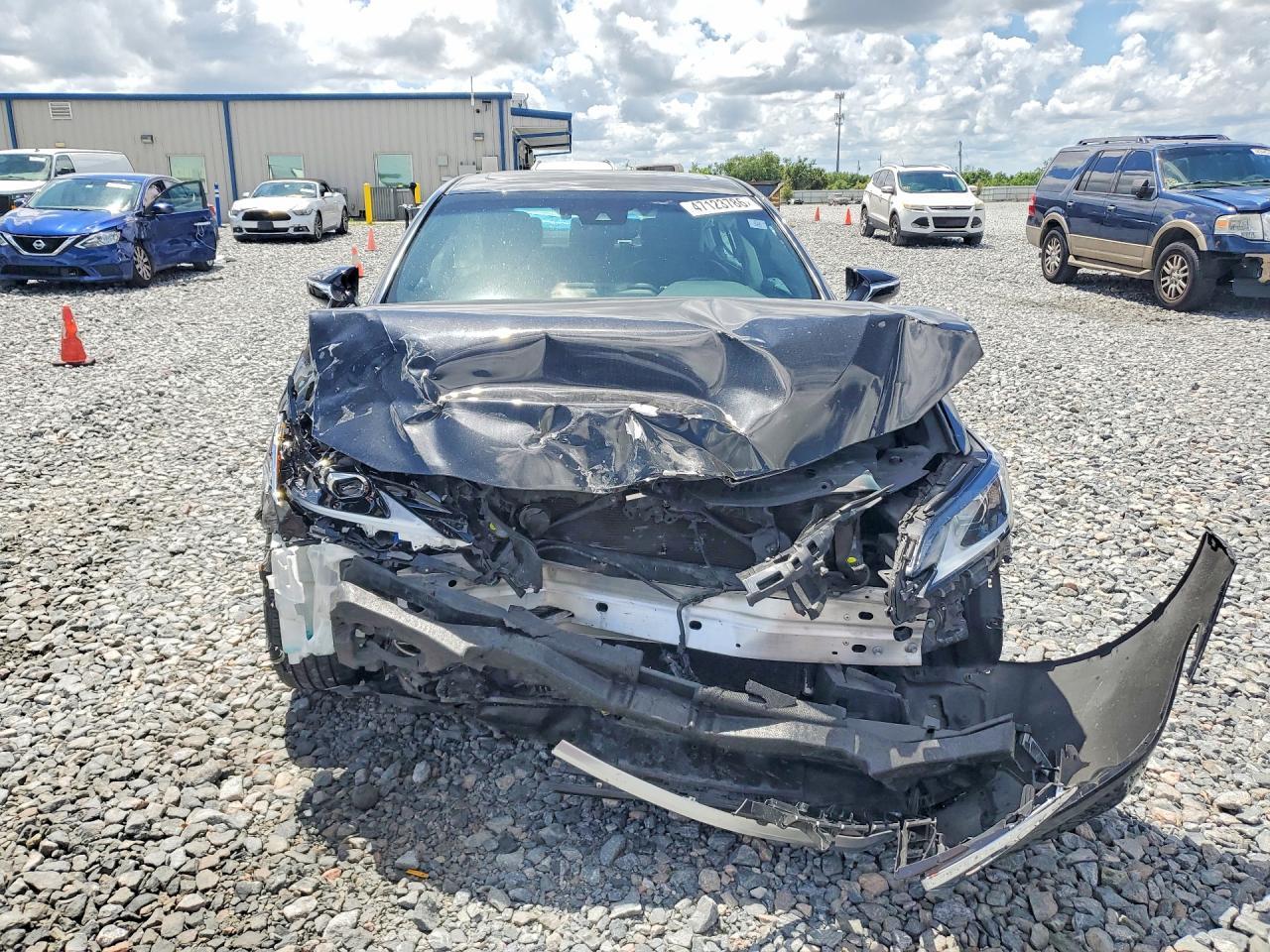2023 Lexus Es 350 Base - Фото 5