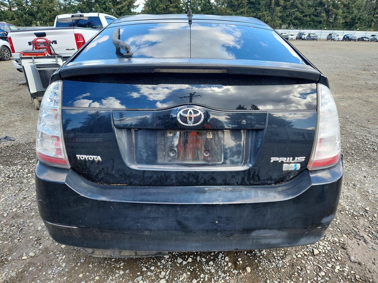 2008 Toyota Prius Base - Image 6