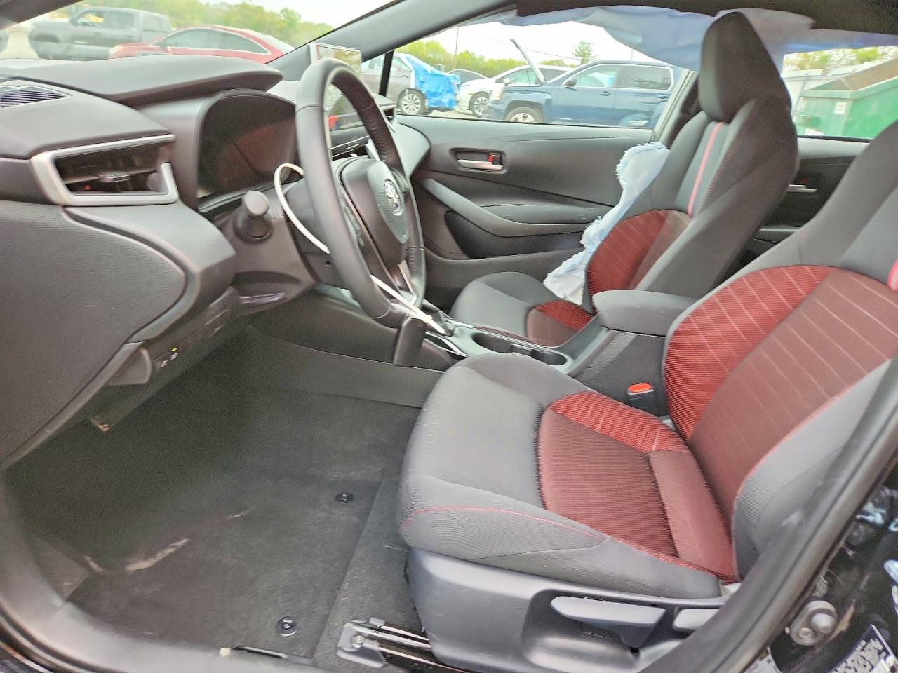 2026 Toyota Corolla Se - Image 7