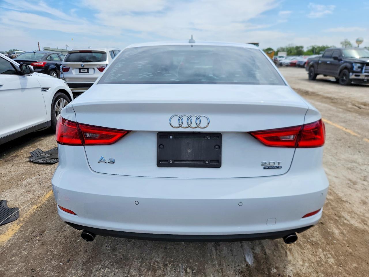 2016 Audi A3 Premium - Image 6