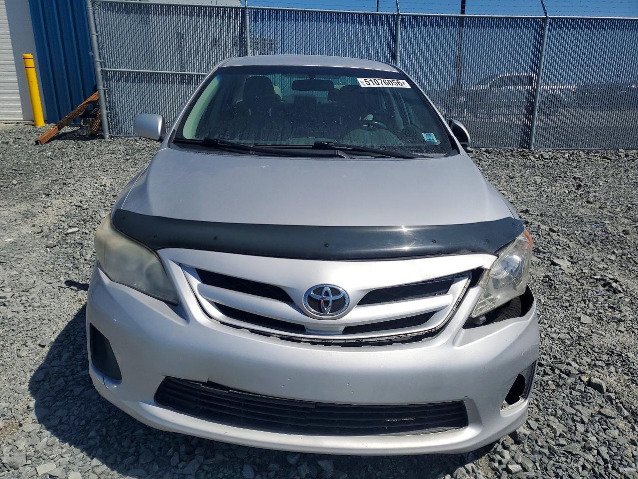 2011 Toyota Corolla Base - Image 5