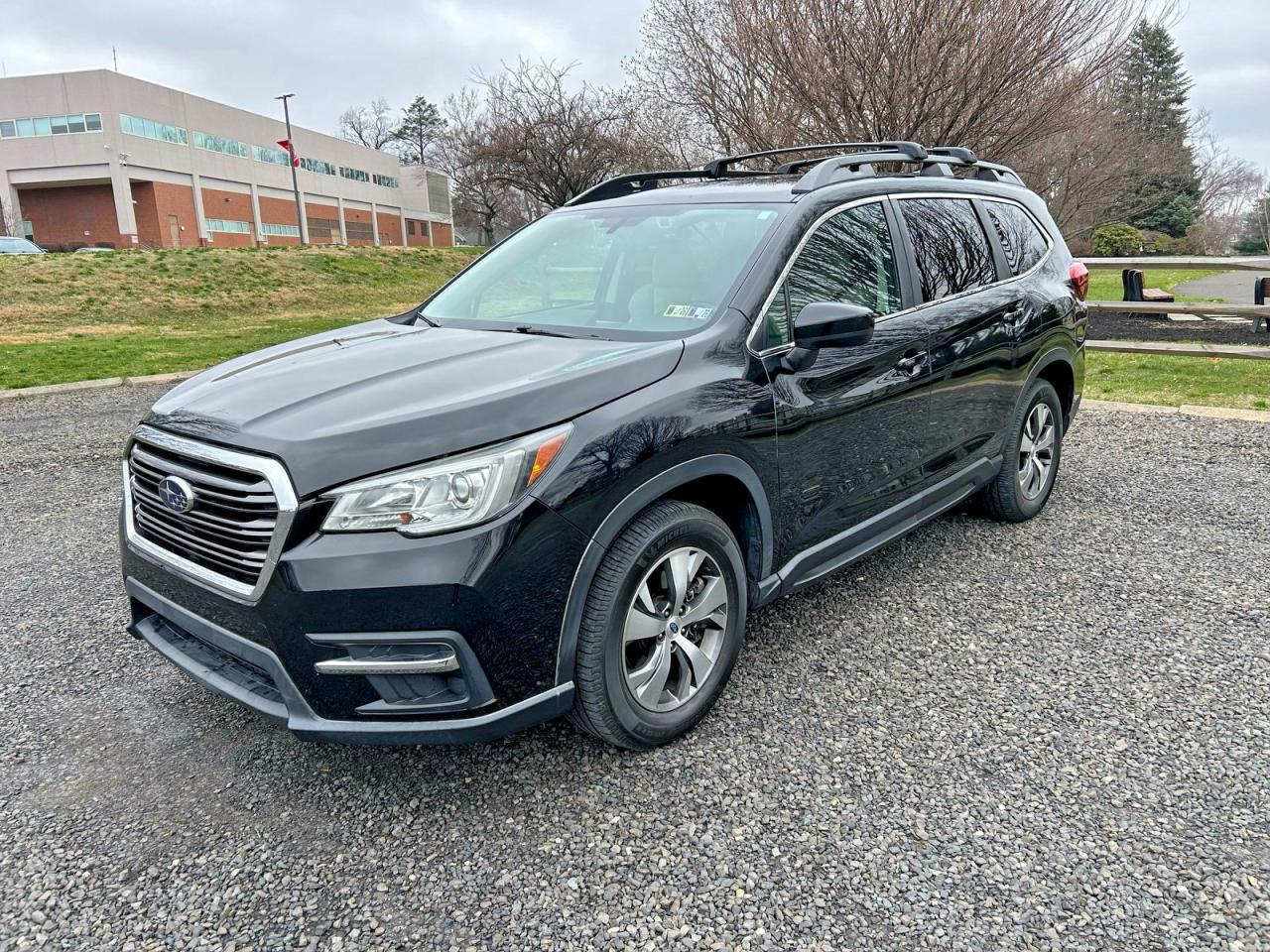 2019 Subaru Ascent Premium - Фото 2
