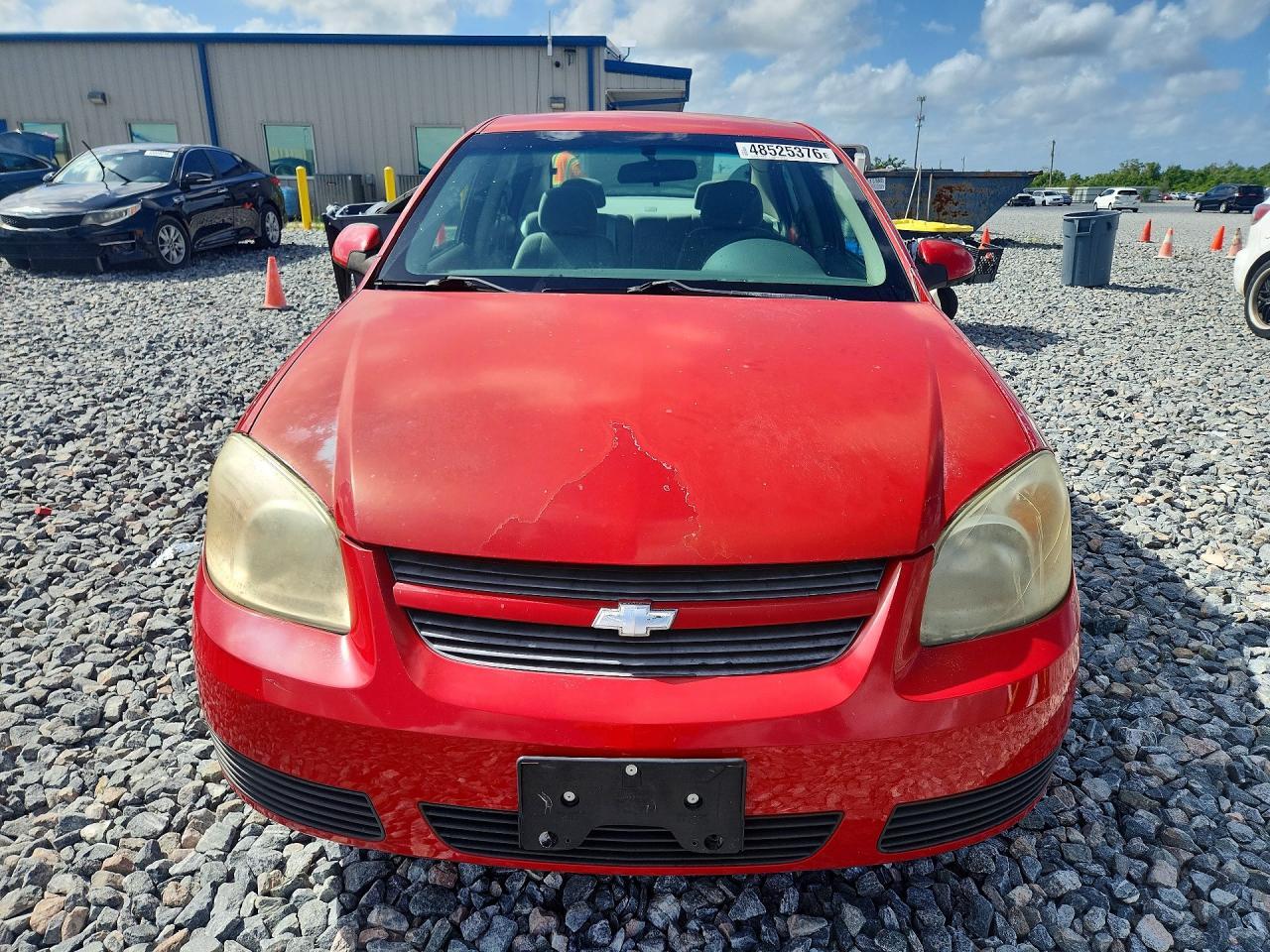 2007 Chevrolet Cobalt Lt - Image 5