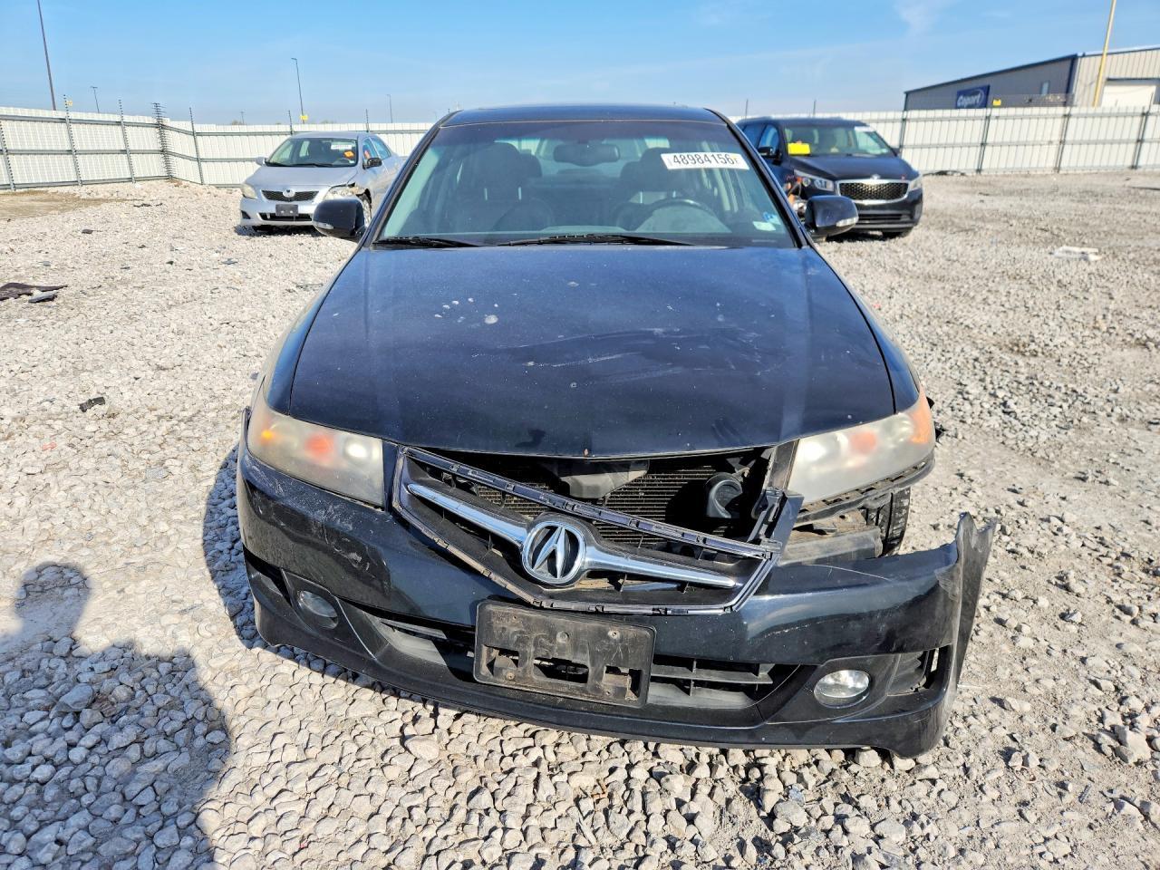2006 Acura Tsx - Фото 5