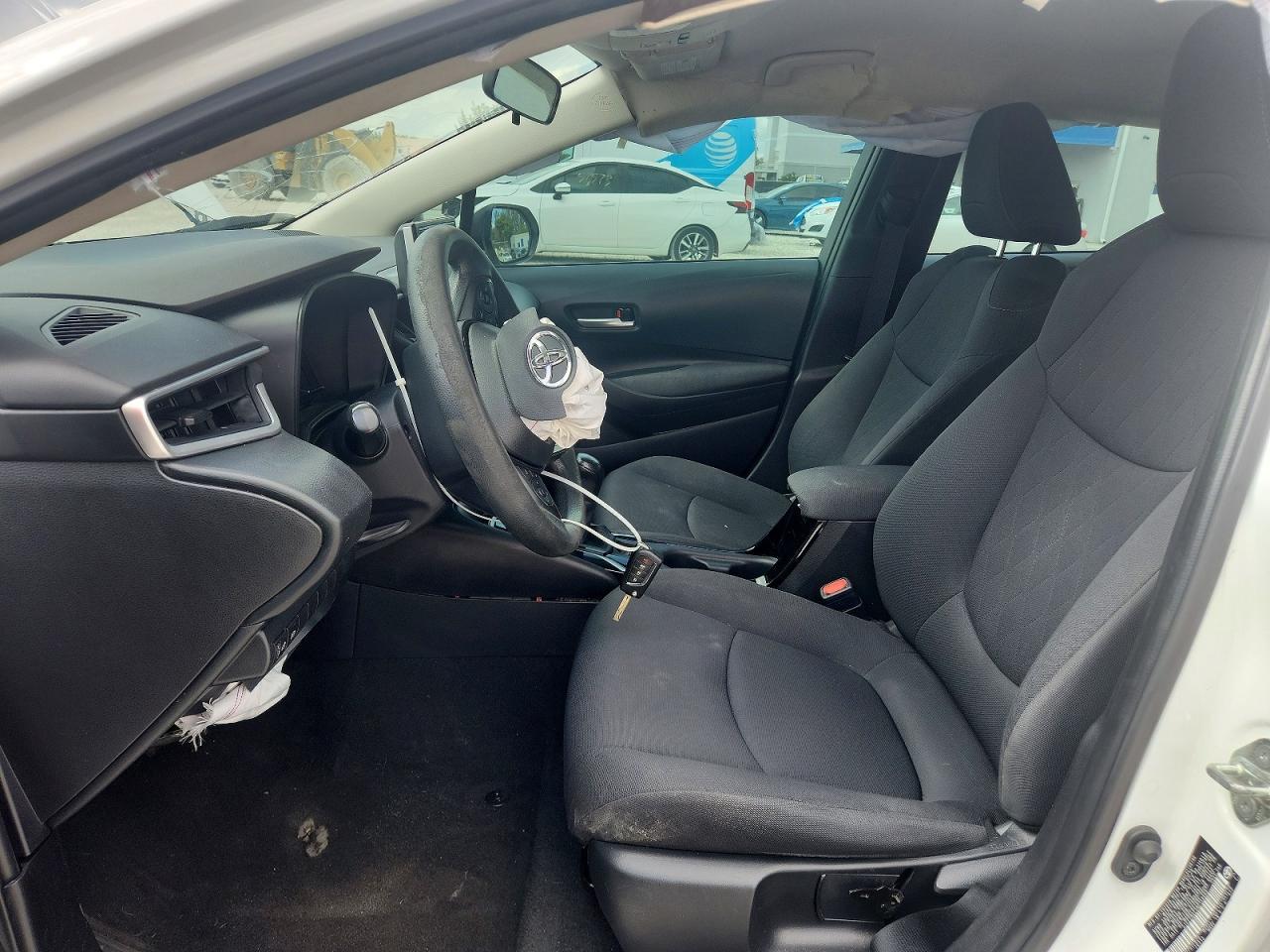 2021 Toyota Corolla Le - Image 7