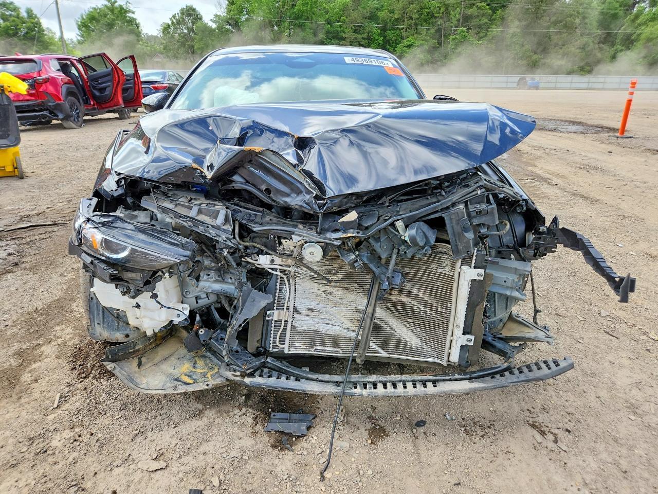 2024 Mazda 3 - Image 5