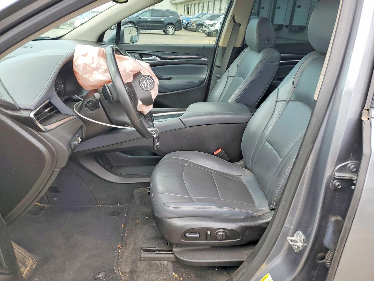 2019 Buick Enclave Essence - Фото 7