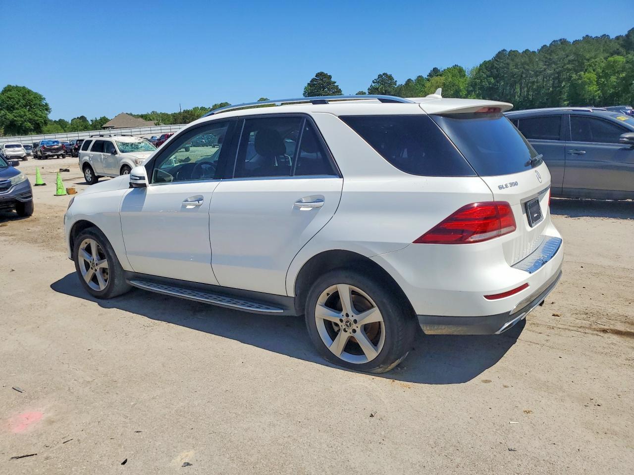 2018 Mercedes-Benz Gle 350 - Image 2