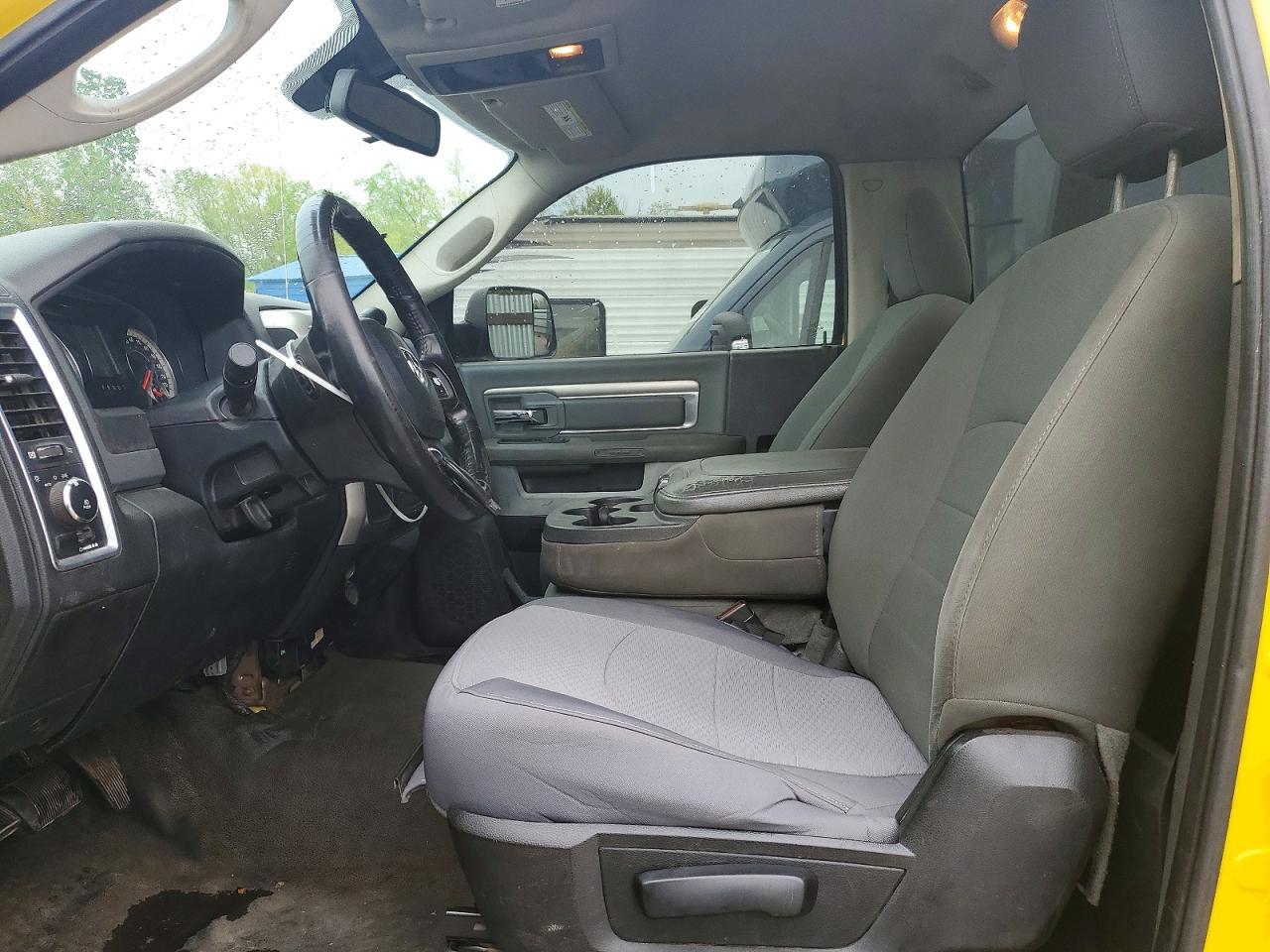 2016 Ram 5500 - Фото 7