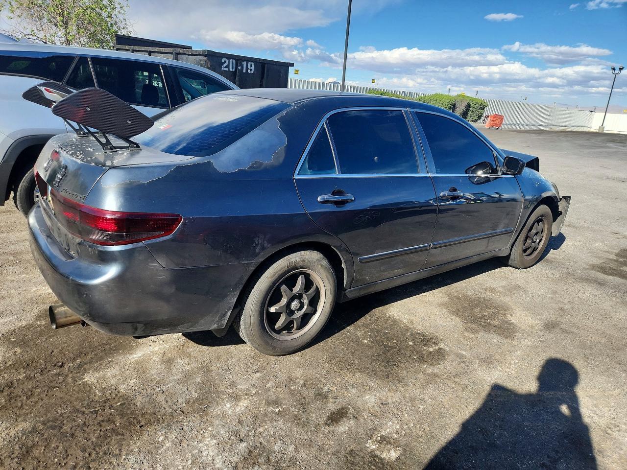 2004 Honda Accord Lx - Image 3