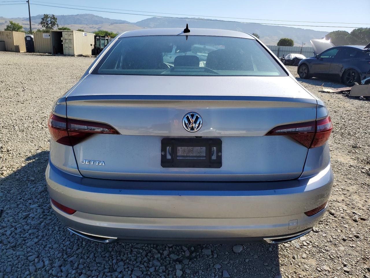 2021 Volkswagen Jetta - Фото 6