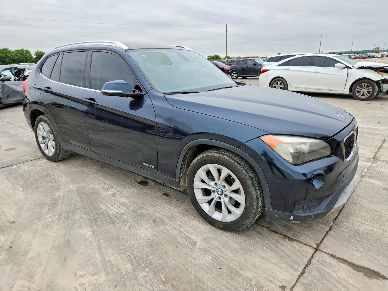 2014 BMW X1 xDrive28I - Image 4