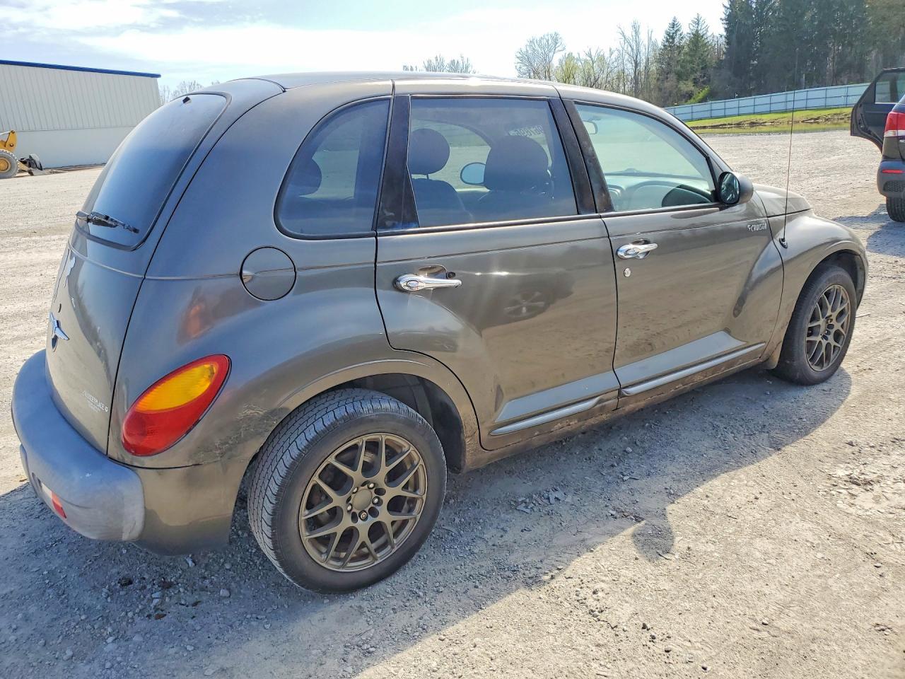 2001 Chrysler Pt Cruiser - Image 3