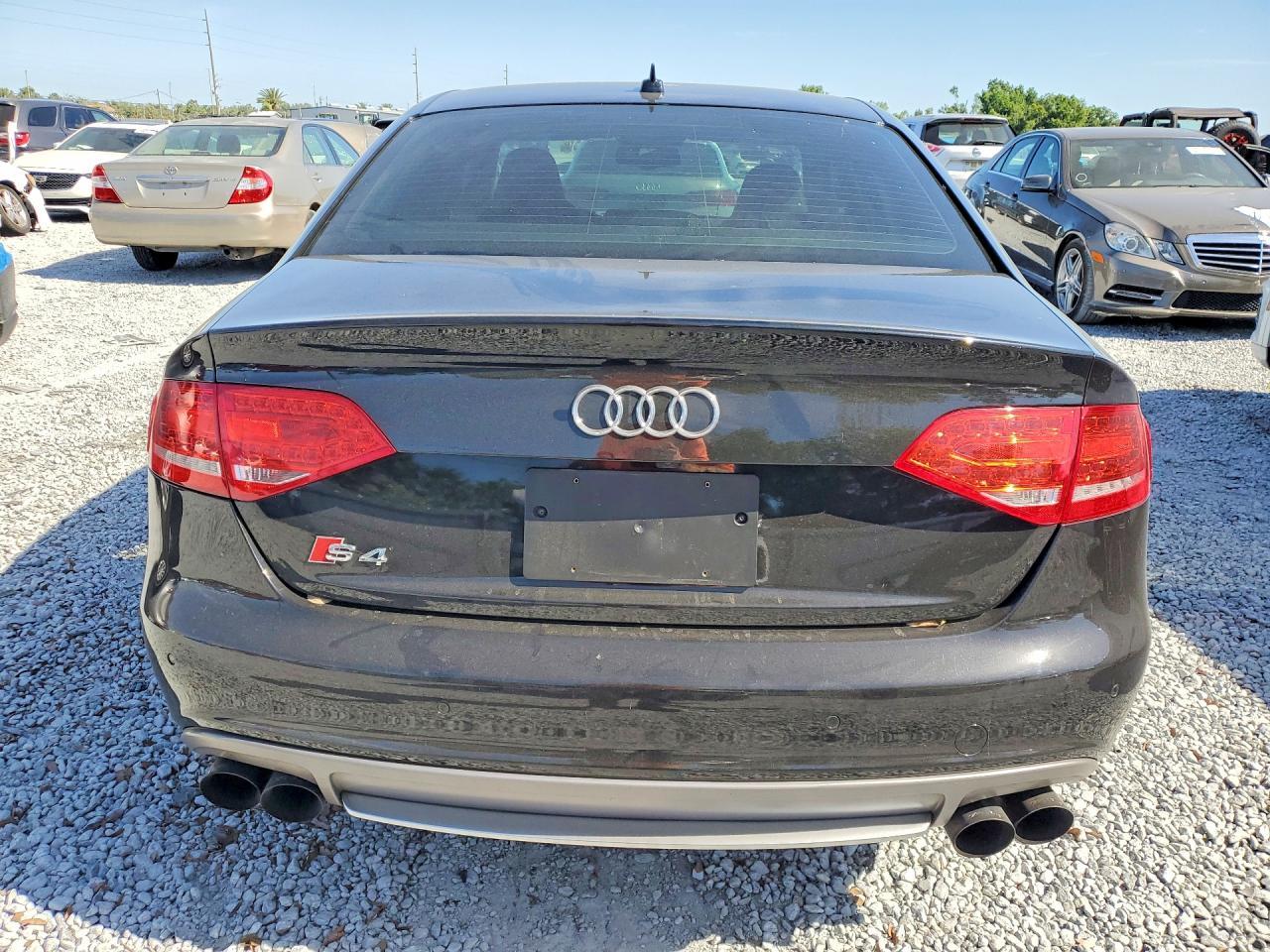 2010 Audi S4 Prestige - Фото 6