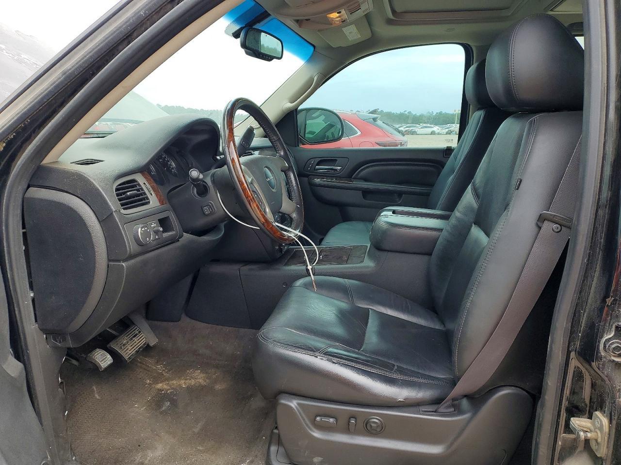 2011 GMC Yukon Xl Denali - Фото 7