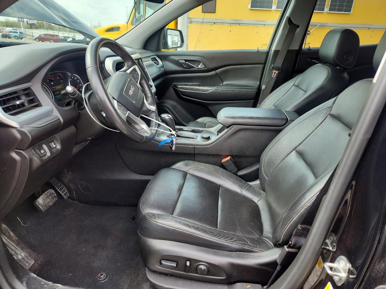 2017 GMC Acadia Slt-1 - Image 7