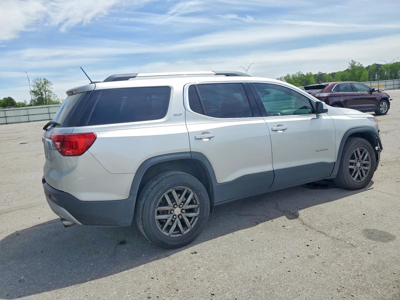 2017 GMC Acadia Slt-1 - Image 3