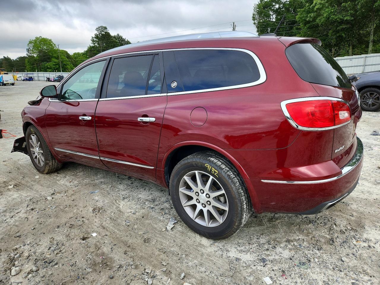 2017 Buick Enclave - Image 2