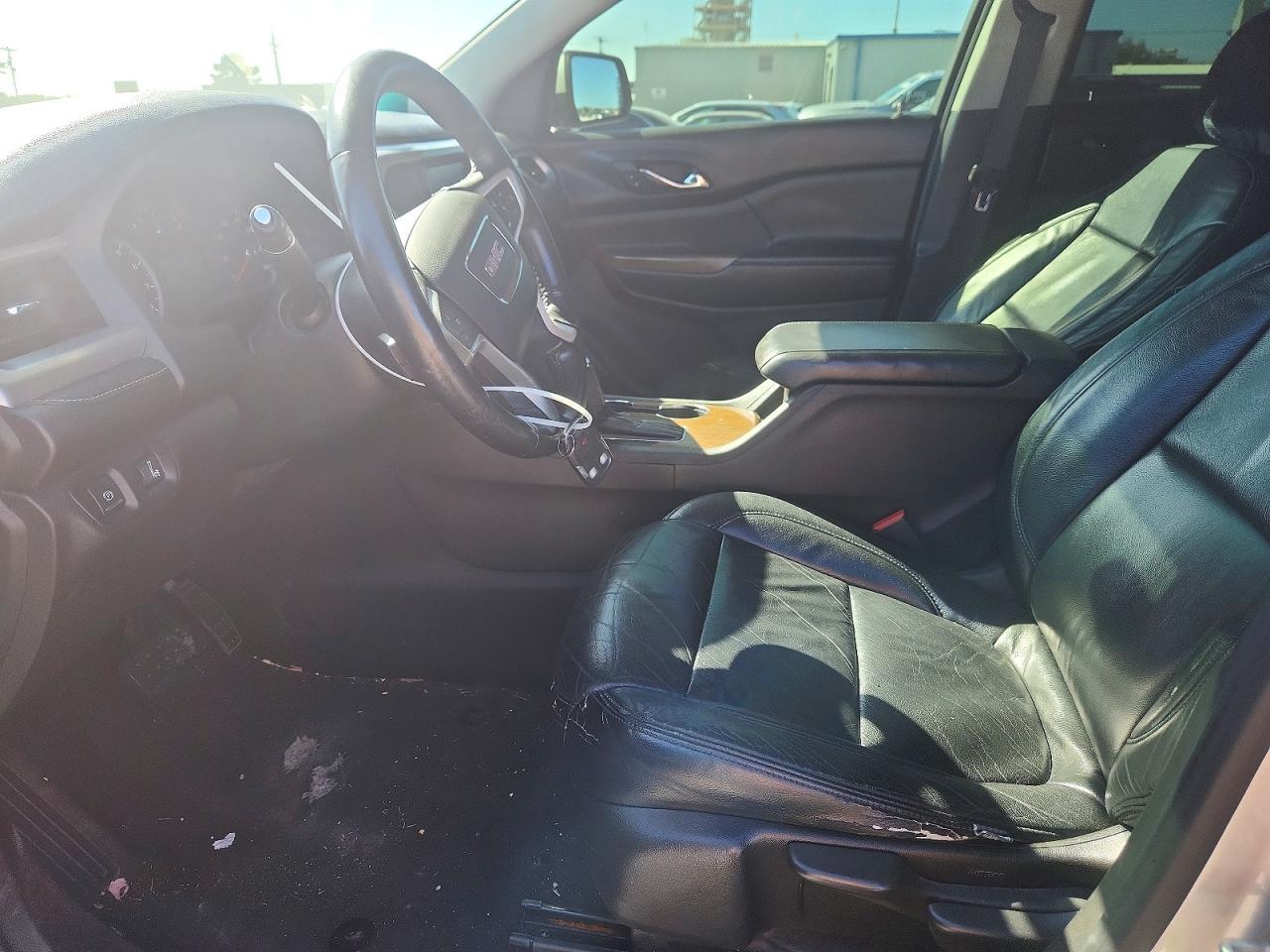 2017 GMC Acadia Sle - Image 7