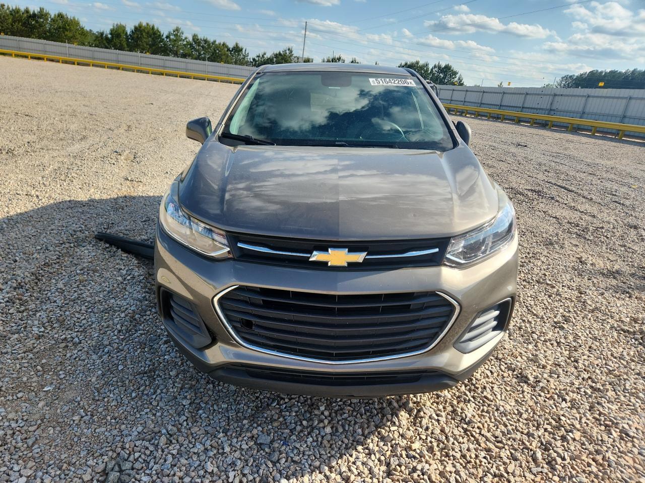 2022 Chevrolet Trax Ls - Фото 5