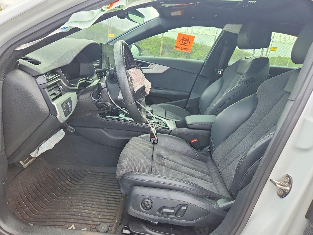 2023 Audi A4 Premium Plus 45 - Фото 7